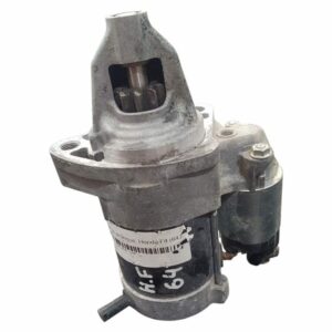 Motor de arranque  Honda Fit (647)