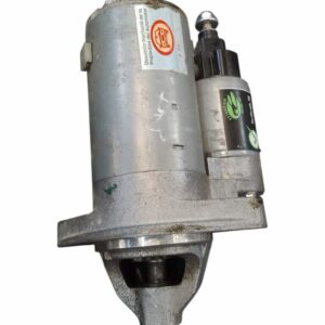 Motor de Arranque [764]