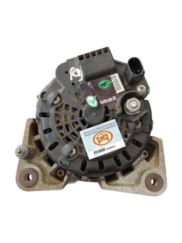 Alternador [1312] - Imagen 2