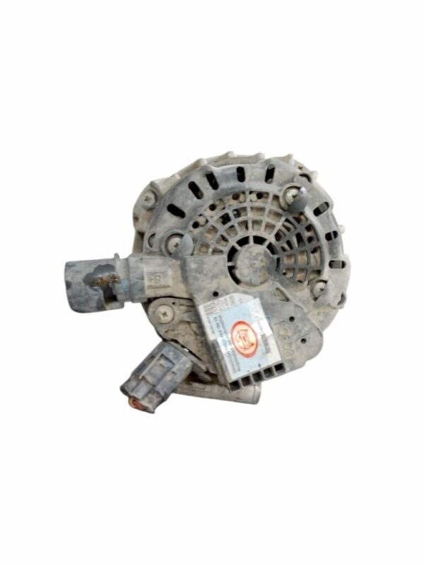 Alternador [996] - Imagen 2