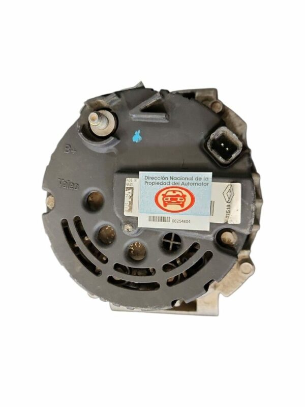 Alternador [1677] - Imagen 2