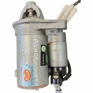 Motor de Arranque [89997]