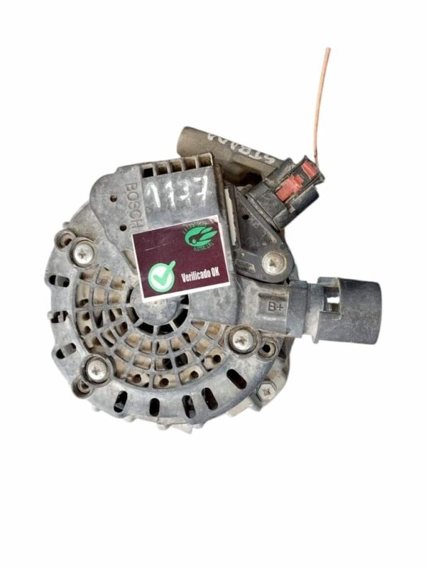 Alternador [82987] (1177) - Imagen 2