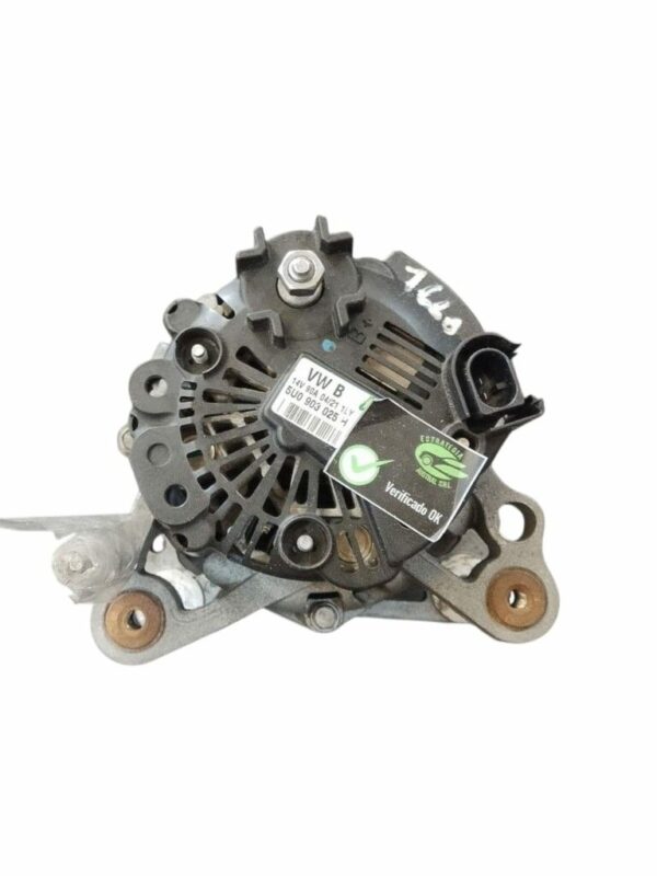 Alternador [1660] - Imagen 2