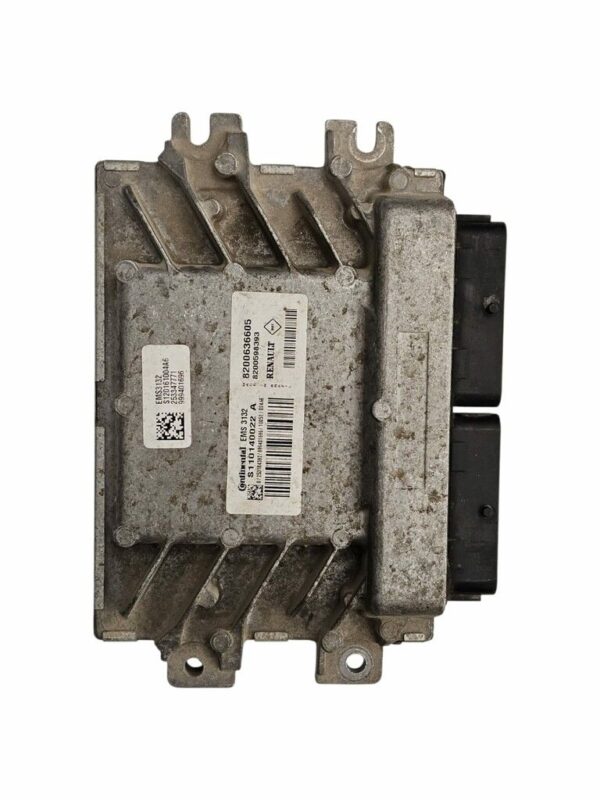 modulo inyeccion logan (671) (03372641) - Imagen 3