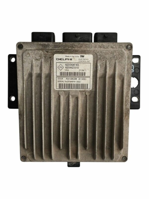 Modulo inyeccion sandero (728) - Imagen 3