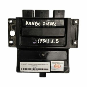 Modulo inyeccion sandero (728)