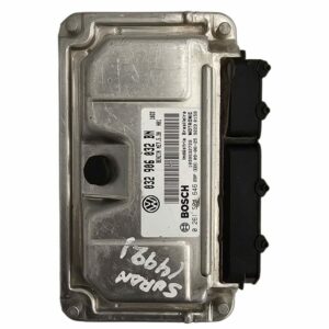 MODULO DE INYECCION    SURAN 1,6 (492)  03322672