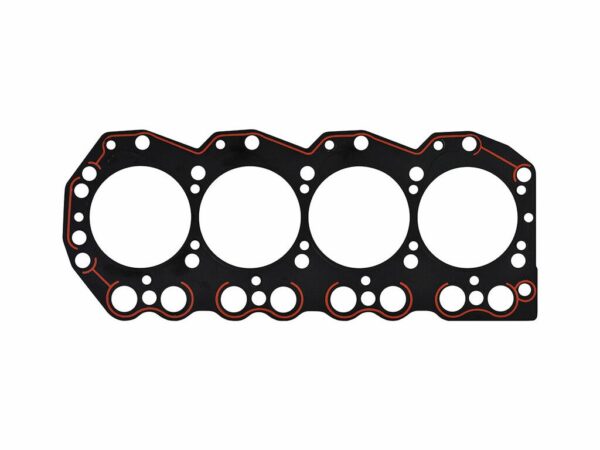 TC-861-07 JUNTA TAPA DE CILINDROS NISSAN/DATSUN Truck 2400 Pathfinder Terrano - 2.2/2.4 - Z24S (11044-10W01/02) - Imagen 3