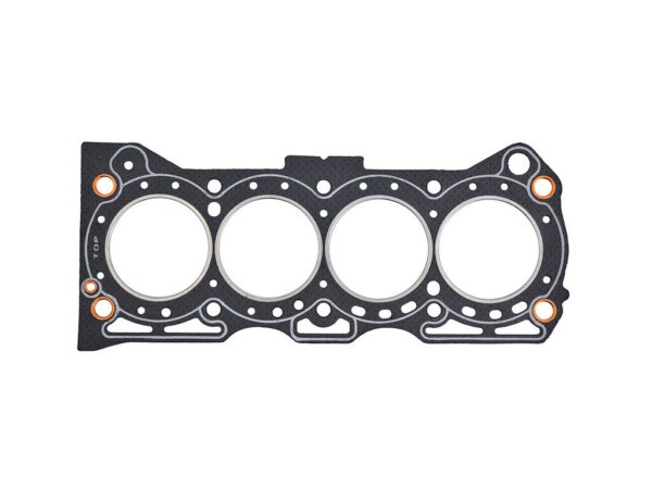 TC-734-07 JUNTA TAPA DE CILINDROS SUZUKI Swift Vitara Escudo Sideckit Baleno X90 90/... - 1.6 - G16B/G16A DOHC 8/16V (1114171C00) ESPESOR:1.60  DIAMETRO: 76.00 - Imagen 2