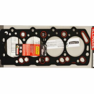 TC-441-MG 2M JUNTA TAPA DE CILINDROS MITSUBISHI Montero L200 Pajero - 2.3/2.5 - 4D55/56 Diesel (MD050545/088581/112531) ESPESOR:1.40 DIAMETRO 92.20 SALIDA PISTON 0,55 A 0,62