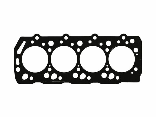 TC-441-MG 2M JUNTA TAPA DE CILINDROS MITSUBISHI Montero L200 Pajero - 2.3/2.5 - 4D55/56 Diesel (MD050545/088581/112531) ESPESOR:1.40 DIAMETRO 92.20 SALIDA PISTON 0,55 A 0,62 - Imagen 3