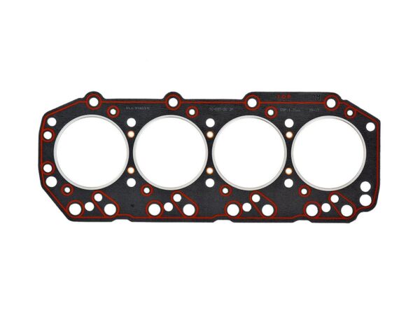 TC-687-20 3M CHEVROLET (Esp 1,70mm) Trooper/TD Brava Campo D/TD Frontera TDI - 2.5/2.8 - 4JA1/T 4JB1/T 4JB1TC (8943323260/3280/7330) ESPESOR: 1.70 DIAMETRO: 94.00SALIDA PISTON: 0,81 A 0,85 - Imagen 2