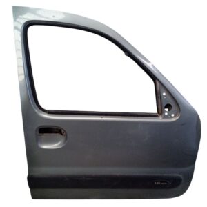 Puerta delantera derecha Kangoo (817)