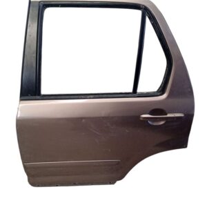 puerta trasera izquierda Honda crv (697)