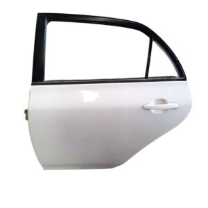 Puerta trasera izquierda Corolla (588)