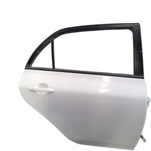 Puerta trasera derecha Corolla (588)