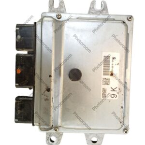 Módulo de inyección march (165)