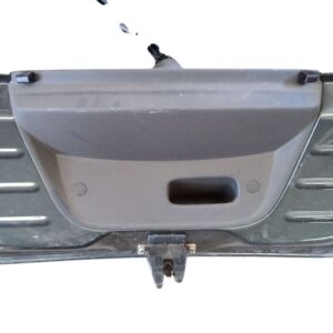 Tapizado de porton gol trend (1707)