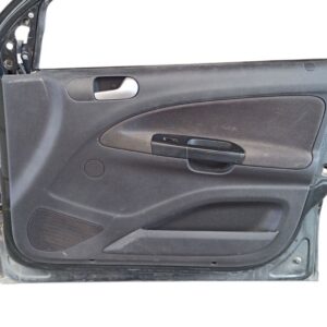 Tapizado puerta delantera derecha gol trend (1707)