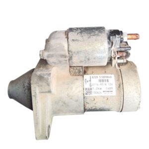 Motor de arranque siena (1689)