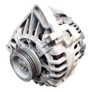 Alternador clio (1705)