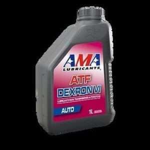 24-206-40 ATF DEXRON VI BOTELLA 1L