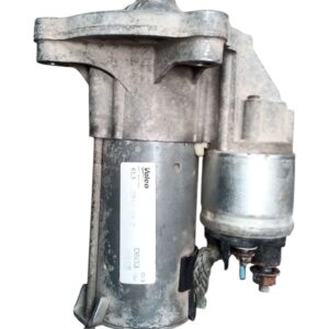 Motor de Arranque [335]