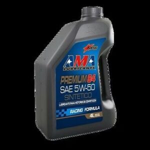 PREMIUM 84 5W-50 SYNTHETIC BIDON 4 L