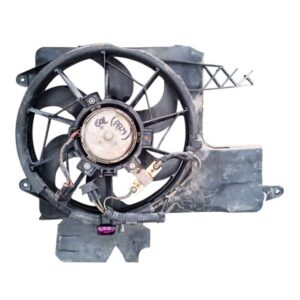 Electroventilador Gol (1724)