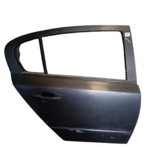 Puerta Trasera Izquierda Vectra [1087]