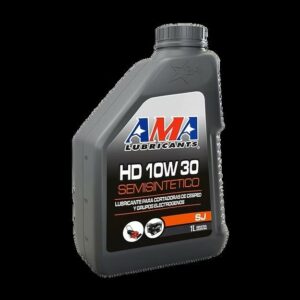 20-216-40 HD 10W 30 SEMISINTETICO BOTELLA 1L
