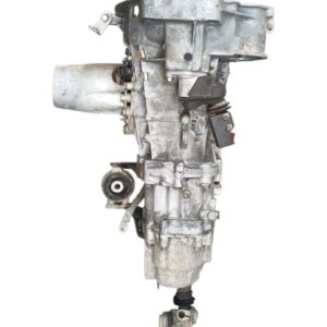 Caja de velocidades Gol  power (1724) (M)