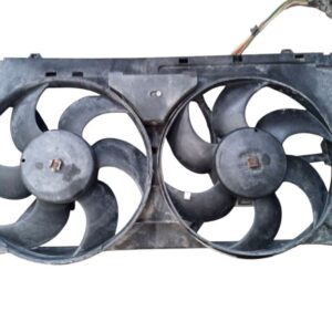 Electroventilador partner (1730) detalles