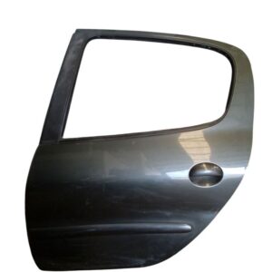 PUERTA TRASERA IZQUIERDA  207 (367)  02498057  DETALLE