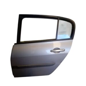 PUERTA TRASERA  IZQUIERDA  MEGANE 2 (501)