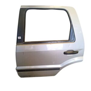 Puerta Trasera Izquierda Ecosport  [1042]