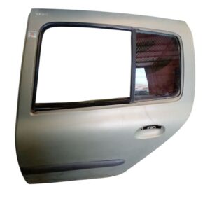 Puerta Trasera Izquierda Clio [1399]