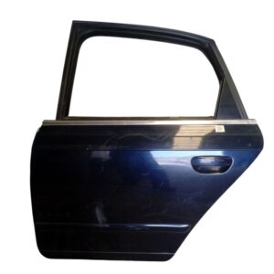 Puerta Trasera Izquierda Audi A4 [22]