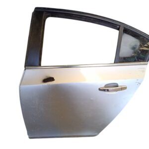 Puerta tras izq Cruze (s/n)