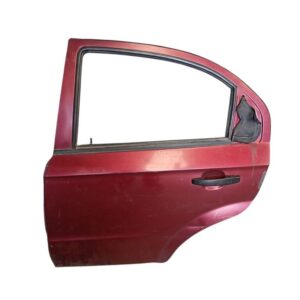 PUERTA TRASERA IZQUIERDA AVEO (391)