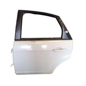 Puerta Trasera Izquierda Focus Trend  [976]