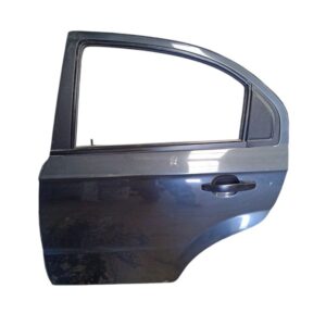 Puerta Trasera Izquierda Aveo [784]