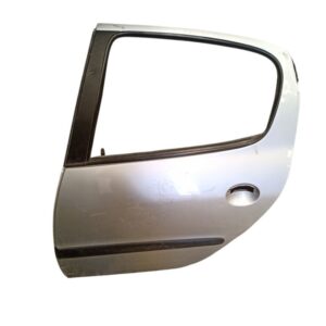 puerta trasera izquierda peugeot 206 (164)