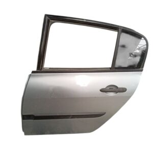 Puerta Trasera Izquierda Megane 2  [967]