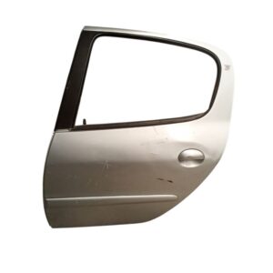 Puerta Trasera Izquierda 206 [834]