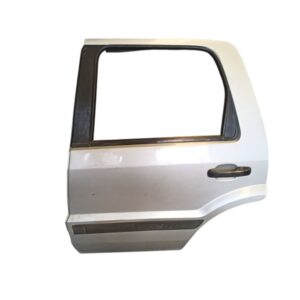 Puerta trasera izquierda (545) Ecosport