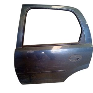 puerta trasera izquierda corsa 2 (633) (03415375)