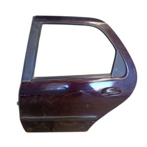 puerta trasera izquierda fiat (569) (03238684)