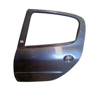 Puerta Trasera Izquierda 207 [1167]